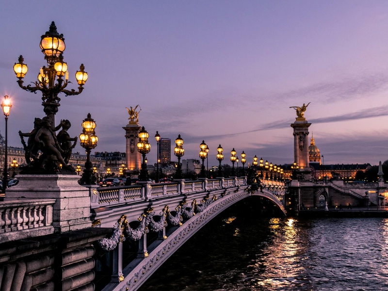 Cour d'Appel de Paris